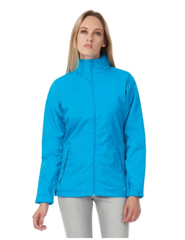 BetC-JW826-Womens Jacket Multi-Active